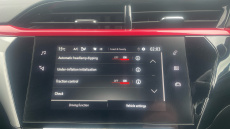 Vauxhall Corsa 1.2 Turbo GS Line 5dr Petrol Hatchback